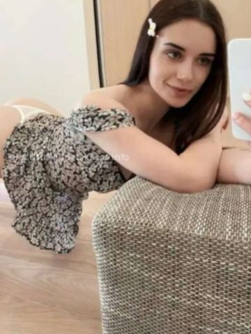 Анкета проститутки Юнона - Фото 1, , 24 года, №372854
